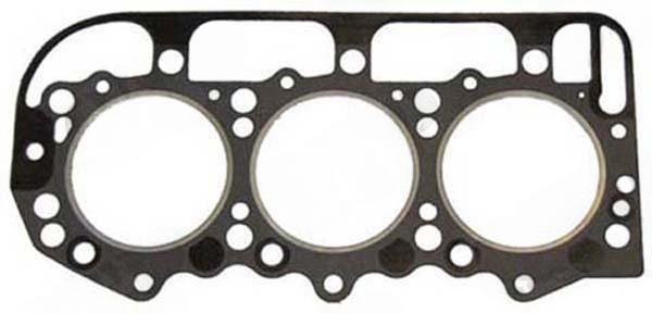 Toppakning Ford 2000 3000