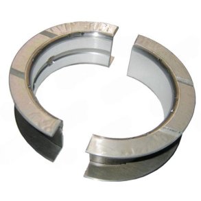 Tryklager 0.254mm NEF Iveco Motor
