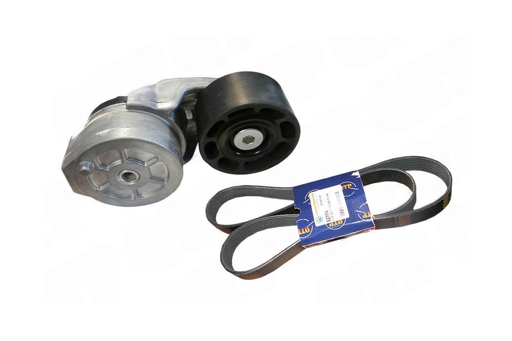 Remstrammer Kit