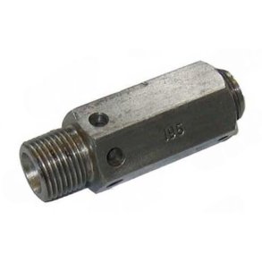 L�ftecylindertilbagef�ringsventil Ford 4000 5000 660