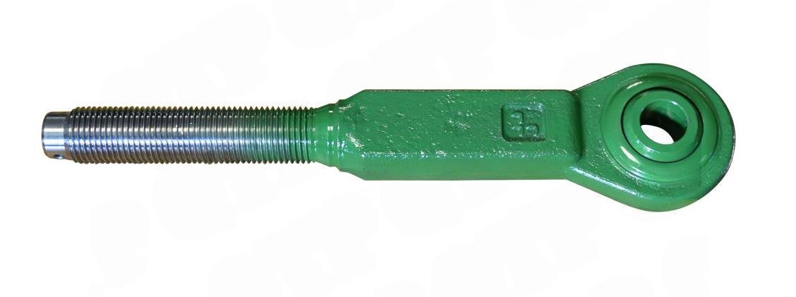 Nivelleringsboks kugleled John Deere 6800 6900 6810