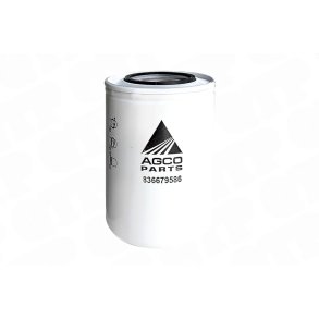 Motoroliefilter