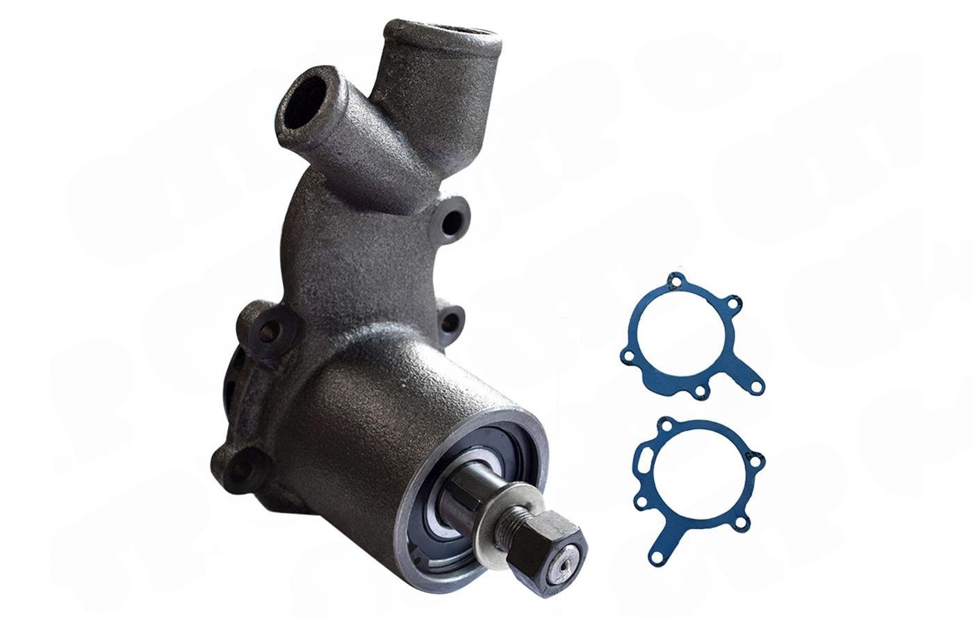 Vandpumpe 698T 300 - 78mm Impeller 365 375 390 390T 398 4225 - 4255 6120 - 6150 ** 67198 er komplet