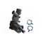 Vandpumpe 698T 300 - 78mm Impeller 365 375 390 390T 398 4225 - 4255 6120 - 6150 ** 67198 er komplet