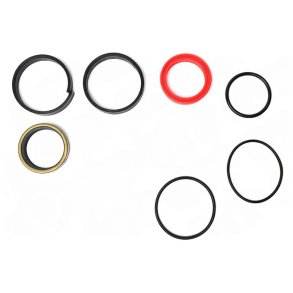 Cylinderstempel 2-vejs 2 1/2