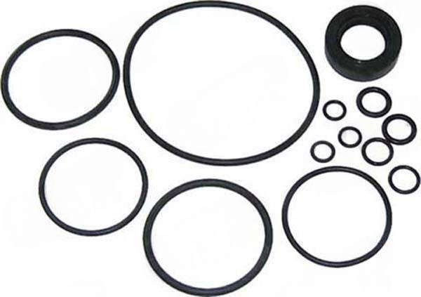 Servostyring O-ring s�t Ford