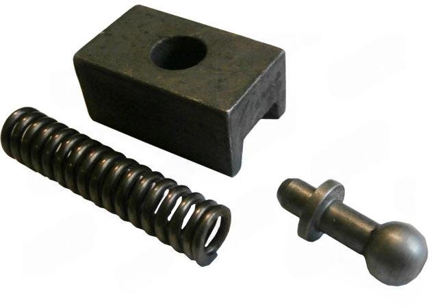 Poppet & Ball Synchro Long 200 300 6200 36 Series 81 Series