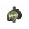 Vattenpump Perkins P6