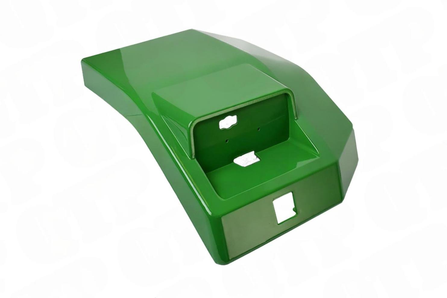 Sk�rmudvidelse John Deere 6000 6010 VH