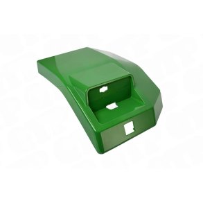 Sk�rmudvidelse John Deere 6000 6010 VH