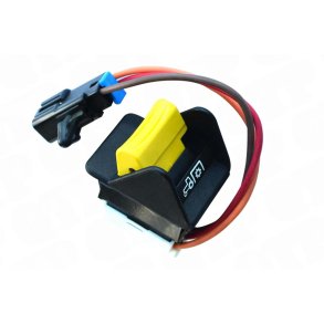 John Deere 6R  58479 - PTO styremodul
