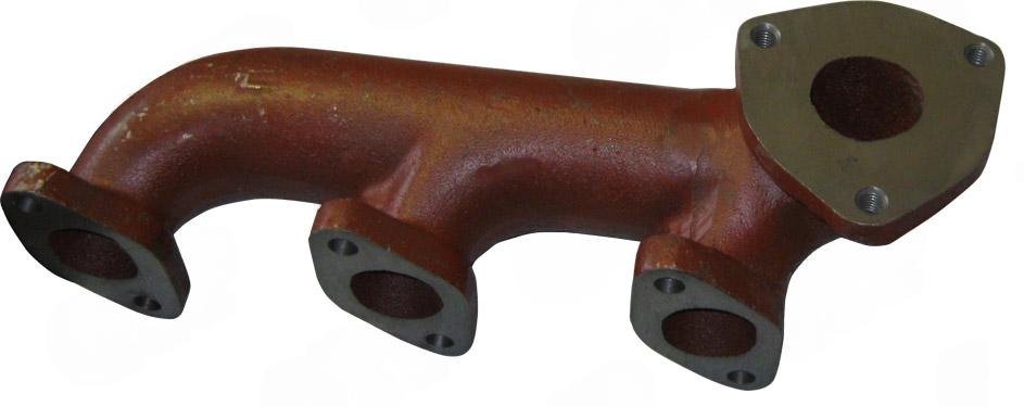 Udst�dningsmanifold David Brown 770 780