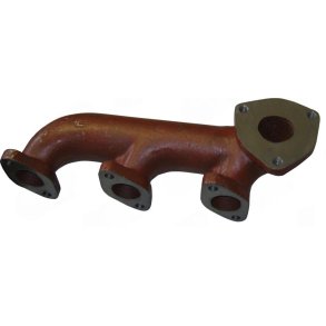 Udst�dningsmanifold David Brown 770 780