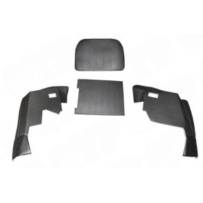 Kabine Skum S�t 500 Serie 1