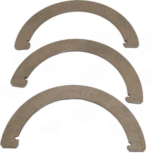 Tryckbrickor Set John Deere 6466T 400 Series
