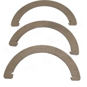 Trykrings�t John Deere 6466T 400 Series