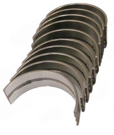 Hovedlejer Standard Ford 3000 4000