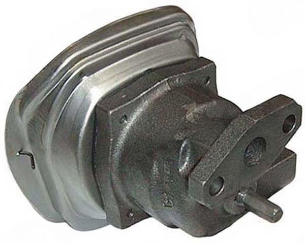 Oliepumpe