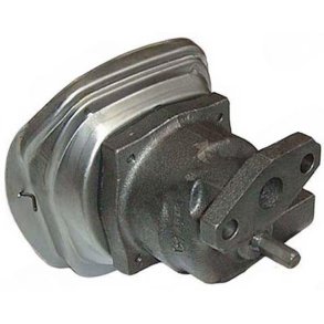 Oliepumpe