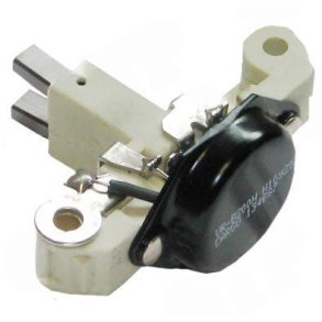 Regulator til generator John Deere 10 Series