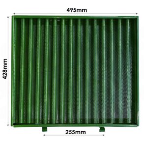 Grill Side John Deere 1640 2040 2040S 2140
