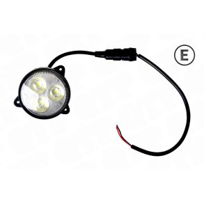 John Deere 6R  55708 - LED-forlygte