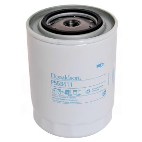 Oljefilter