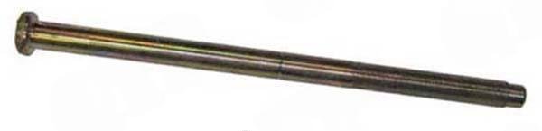 Nivelleringsaksel 3060 - 3090