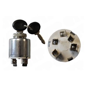 T�ndingskontakt Fiat uden n�gle