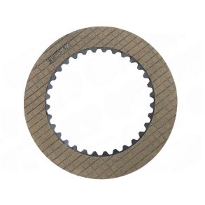 PTO-koblings mellemdisk 60 Series Ford
