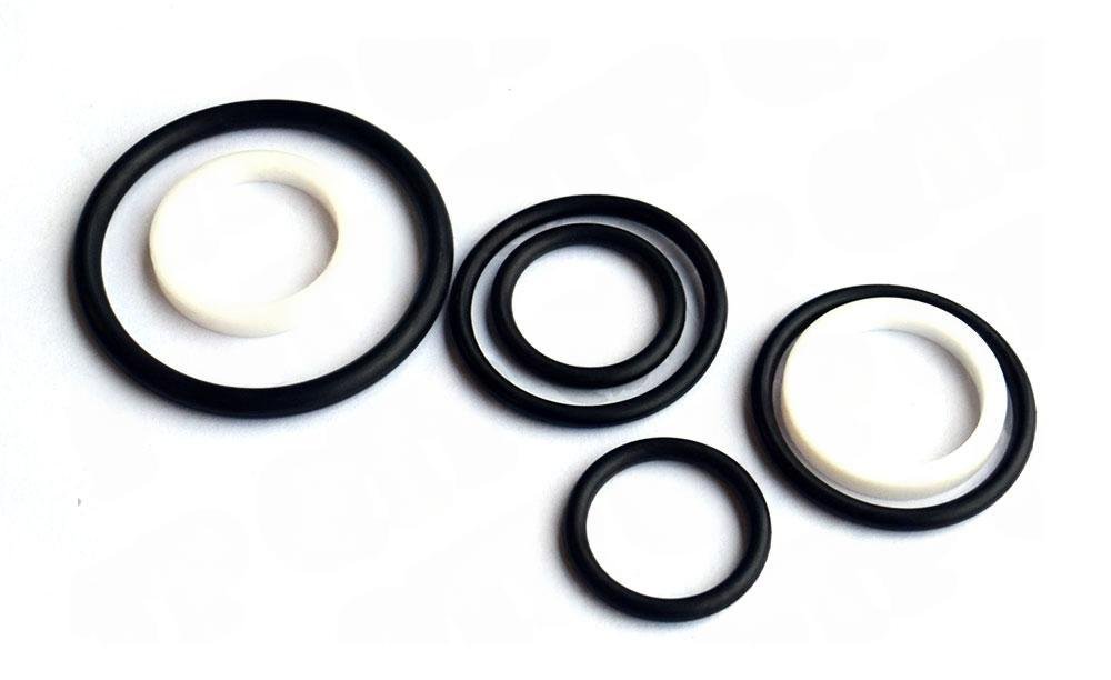 O-ring s�t til hydraulikpumpe IHC 684/784