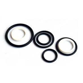 O-ring s�t til hydraulikpumpe IHC 684/784