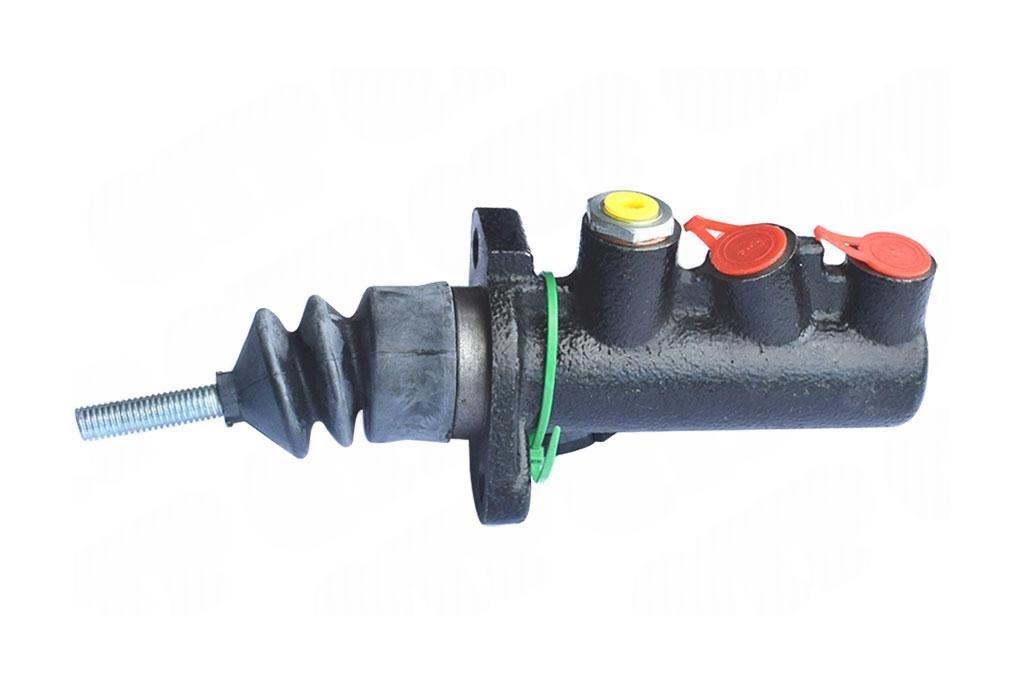 Bremsehovedcylindertilf�lde MX80C 90C 100