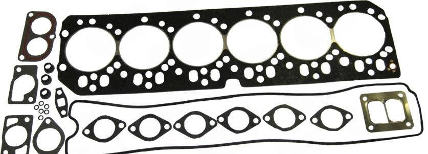 Topplocksats John Deere 6068D 6068T 350