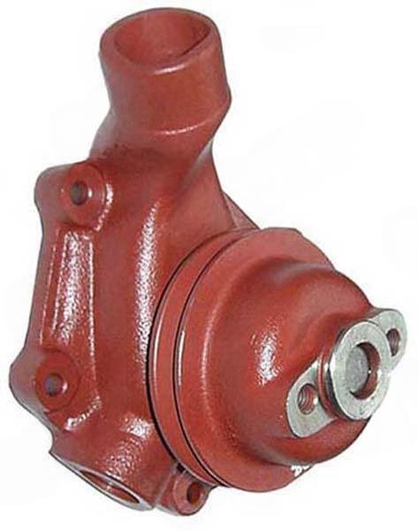 Vandpumpe David Brown 94's 6 Cylinder