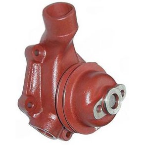 Vandpumpe David Brown 94's 6 Cylinder