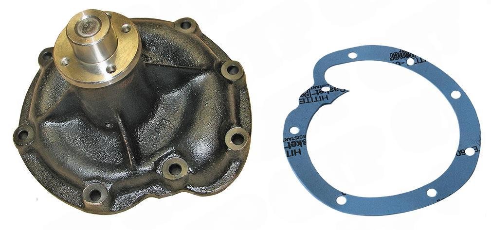 Vandpumpe IHC 884 - 885 112mm Impeller