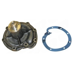 Vandpumpe IHC 884 - 885 112mm Impeller