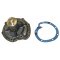 Vandpumpe IHC 884 - 885 112mm Impeller
