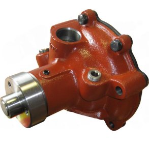 Vandpumpe Fiat 90/90-110/90 Push In Connect