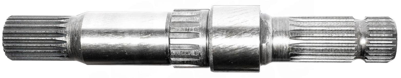 PTO-aksel John Deere 3000 3100 33 36 1000rpm