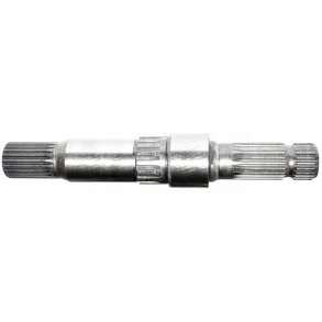 PTO-aksel John Deere 3000 3100 33 36 1000rpm