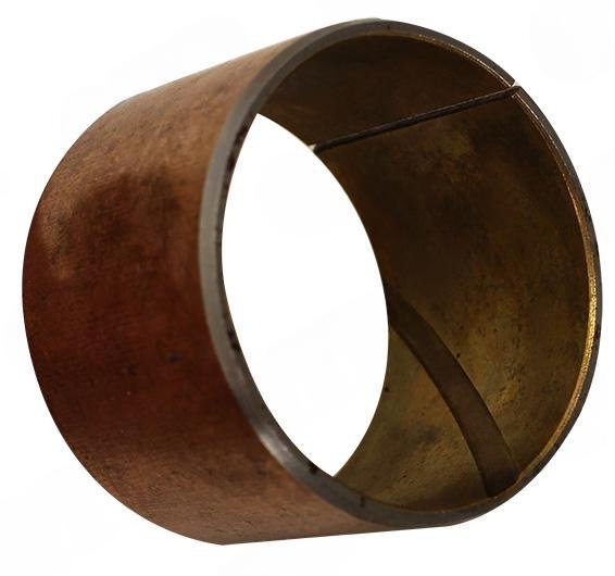 B�sning Halvaksel Ford 5610 6610 7010 7610 7710