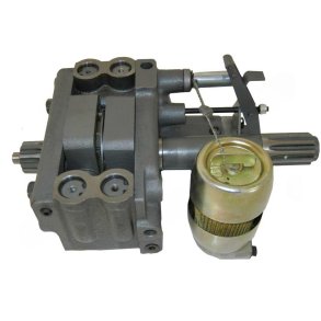Hydraulikpumpe Assy FE35 35X 65 MK1