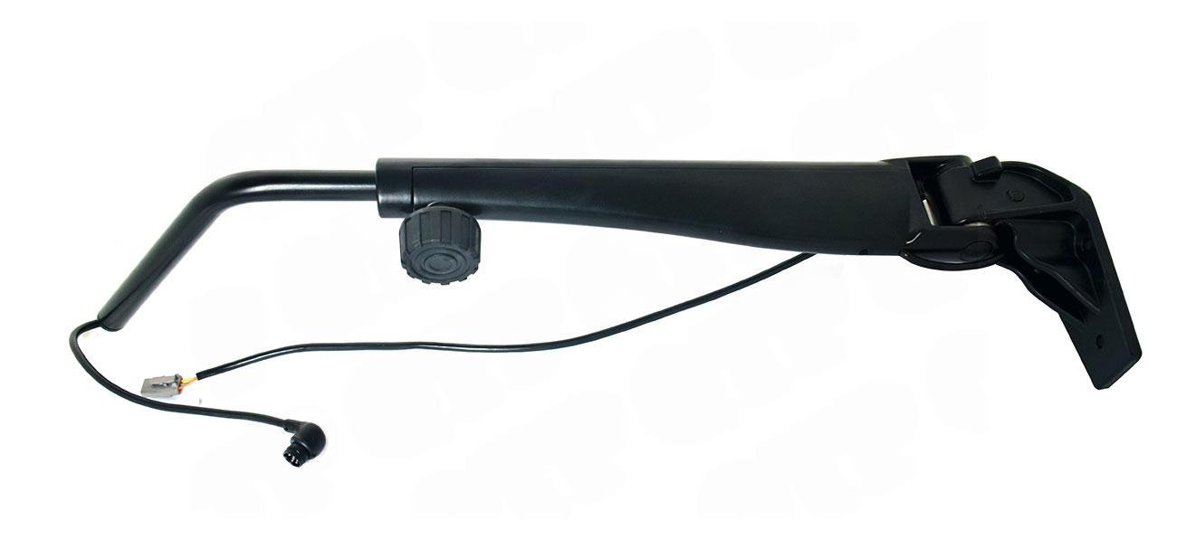 Spegelarm Ford New Holland Electric T8000 TG