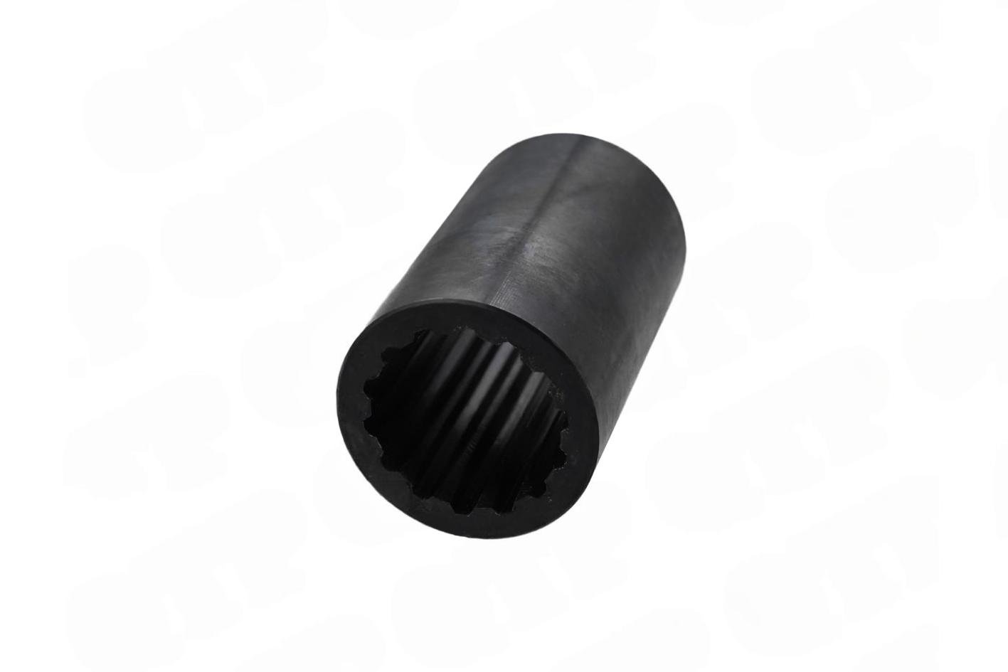 Drivaxel f&ouml;r hydraulpump