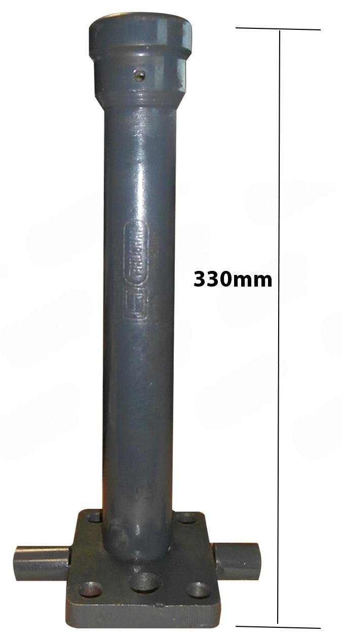 Styrestang 35 35X Ydre