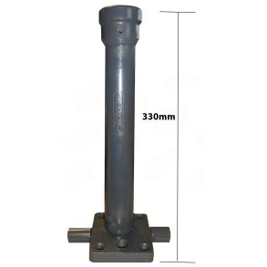 Styrestang 35 35X Ydre
