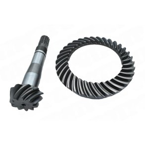 Kranshjul og drivhjul New Holland TM115-TM140 TS 100-TS115 Case MXM MXU Z 10/34
