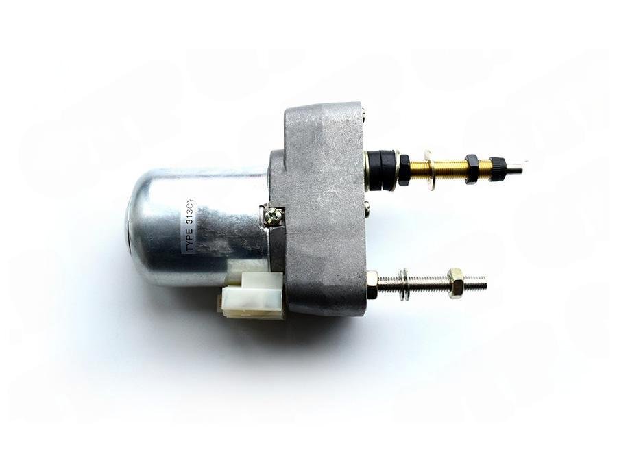 Viskermotorkasse 40 43 44 45 56 95 12V
